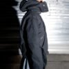 Celestial Restraint Coat