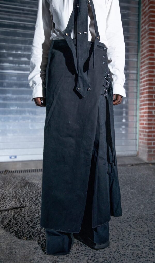 Warrior's Lament Skirt