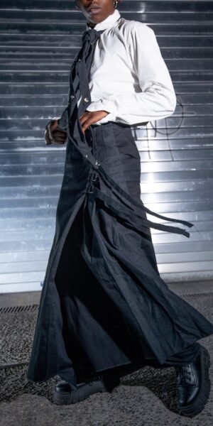 Warrior's Lament Skirt