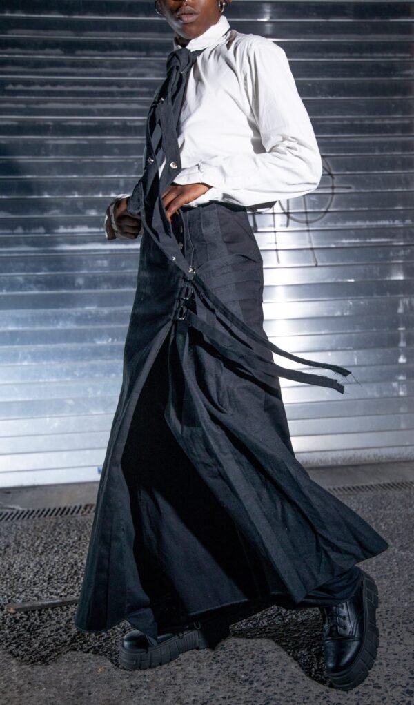 Warrior's Lament Skirt