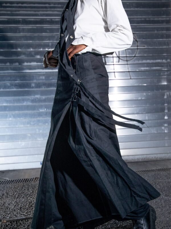 Warrior's Lament Skirt