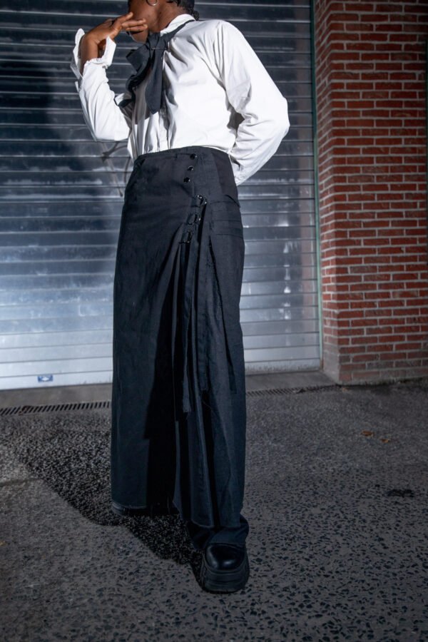 Warrior's Lament Skirt