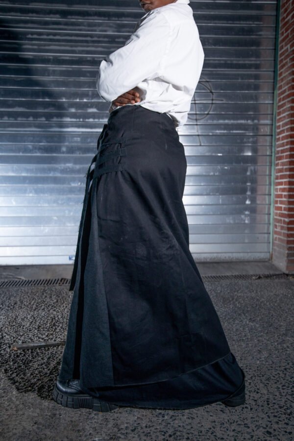 Warrior's Lament Skirt
