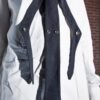 Metamorphic Rebirth Tie