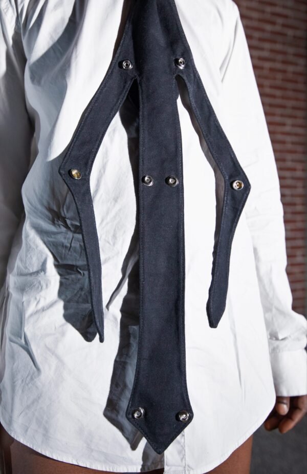 Metamorphic Rebirth Tie