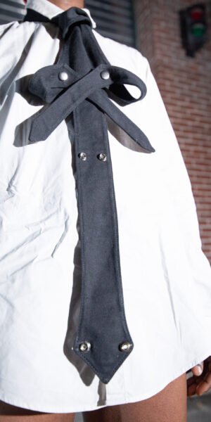 Metamorphic Rebirth Tie