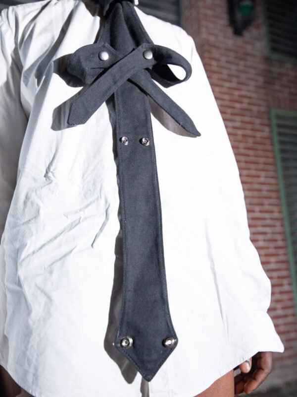 Metamorphic Rebirth Tie