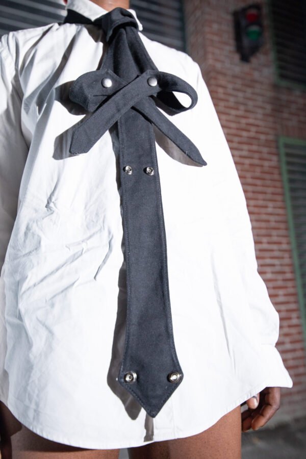 Metamorphic Rebirth Tie