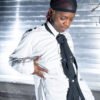 Metamorphic Rebirth Tie