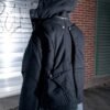 Celestial Restraint Coat
