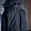 Celestial Restraint Coat
