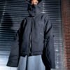 Celestial Restraint Coat