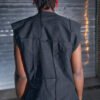 Fractured Spirit Sleeveless Shirt
