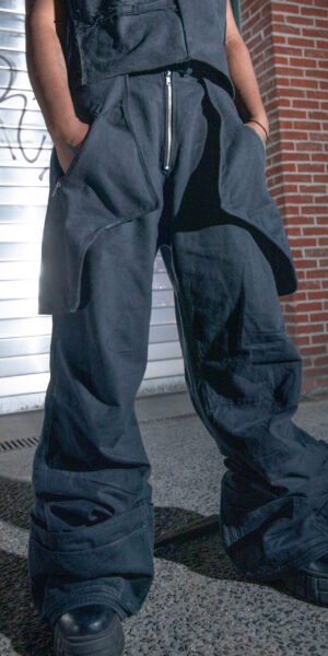Seraphic Burden Pants