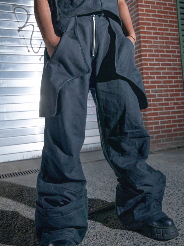 Seraphic Burden Pants