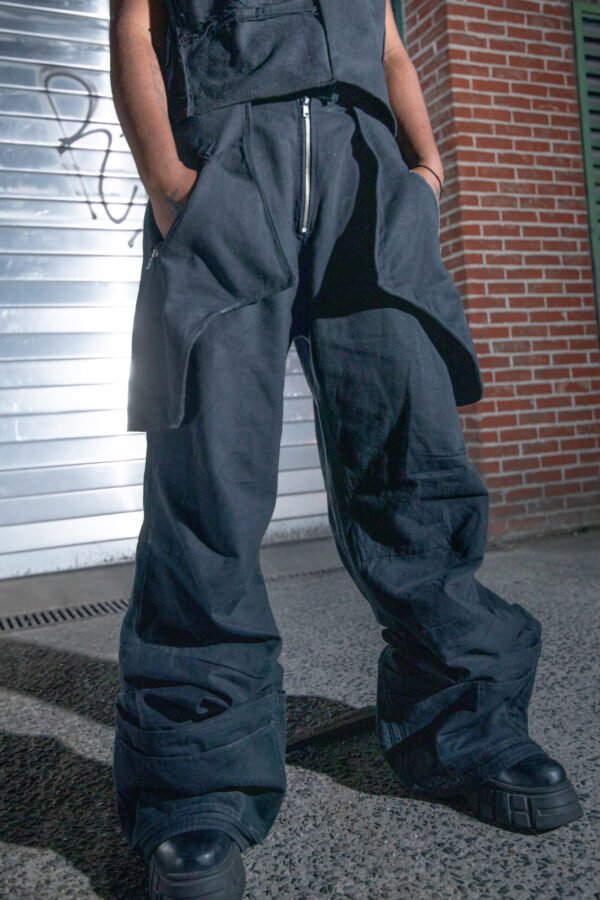 _O3A2128 Seraphic Burden Pants