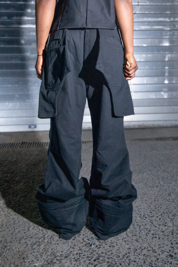 _O3A2162 Seraphic Burden Pants