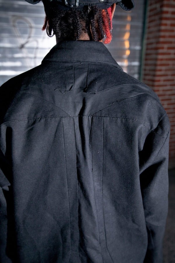 Disconnected Elegy Shirt